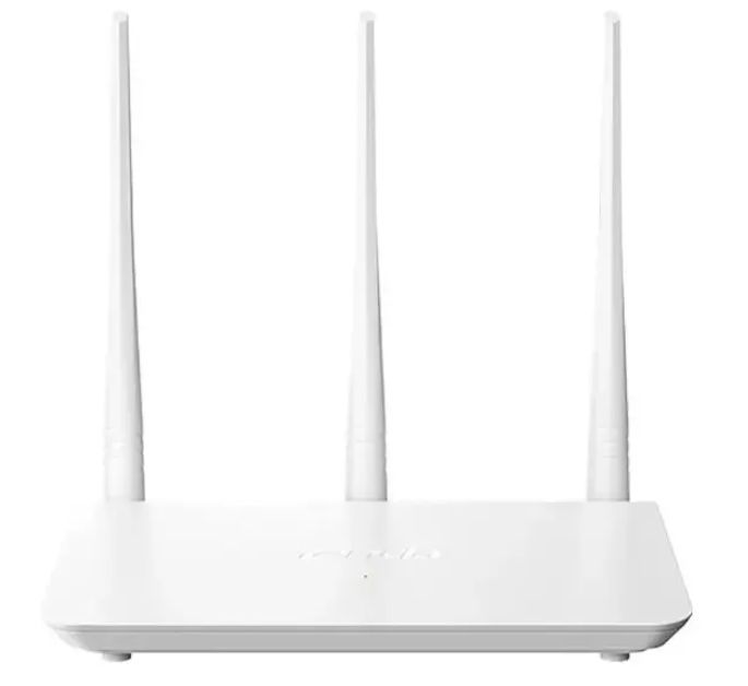 ROUTER WIFI TENDA AC3 DUAL BAND AC750