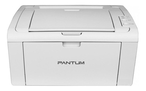 IMPRESORA LASER PANTUM P2509W WIFI
