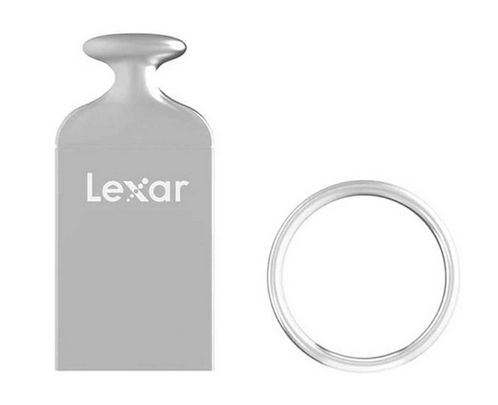 PEN DRIVE 16GB LEXAR M22 USB 2.0