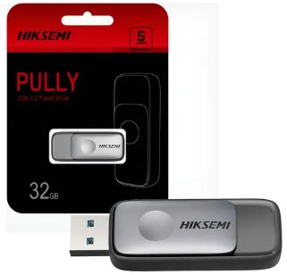 PEN DRIVE HIKSEMI 32GB M210S PULLY USB 3.0