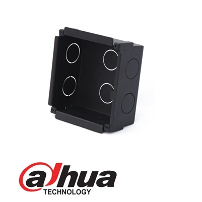 CAJA PARA PORTERO VTOB107 DAHUA VTO2000