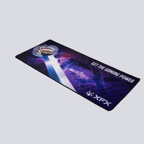 MOUSE PAD XFX GP-01 900X400X3MM .COMB