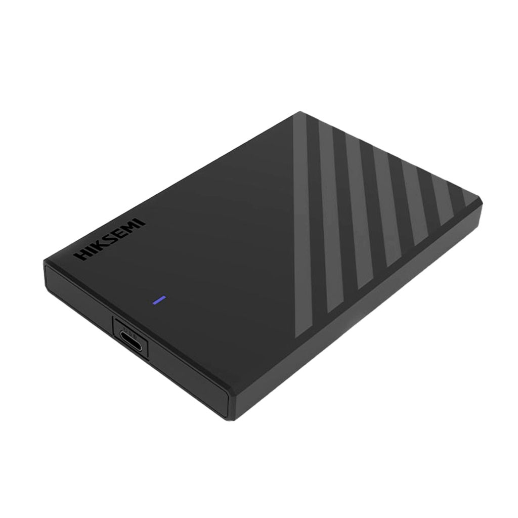 COFRE HIKSEMI HD / SSD USB TIPO C 3.2 MCH201 CARRY	