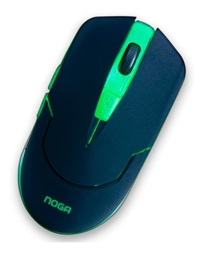 MOUSE NOGA GAMER ST-645