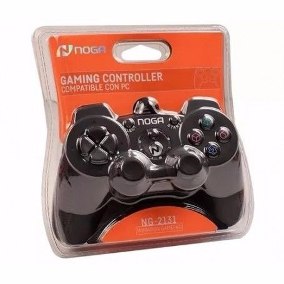GAMEPAD NOGA NG-2131 USB - JOYSTICK