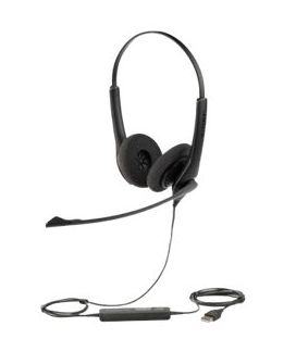  JABRA BIZ 1100 DUO USB BULK
