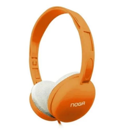  NOGA NG-903 NARANJA | 1 PLUG 