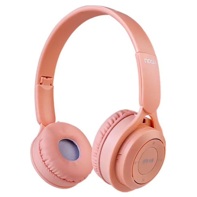  NOGA NG-A208 BLUETOOTH ROSA