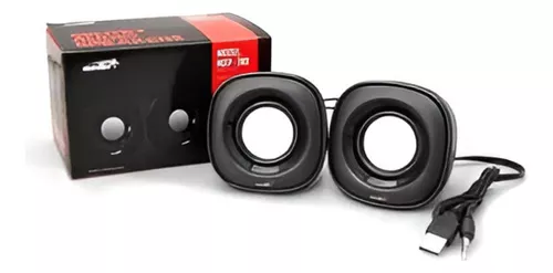 PARLANTE SENTEY SP100 USB	