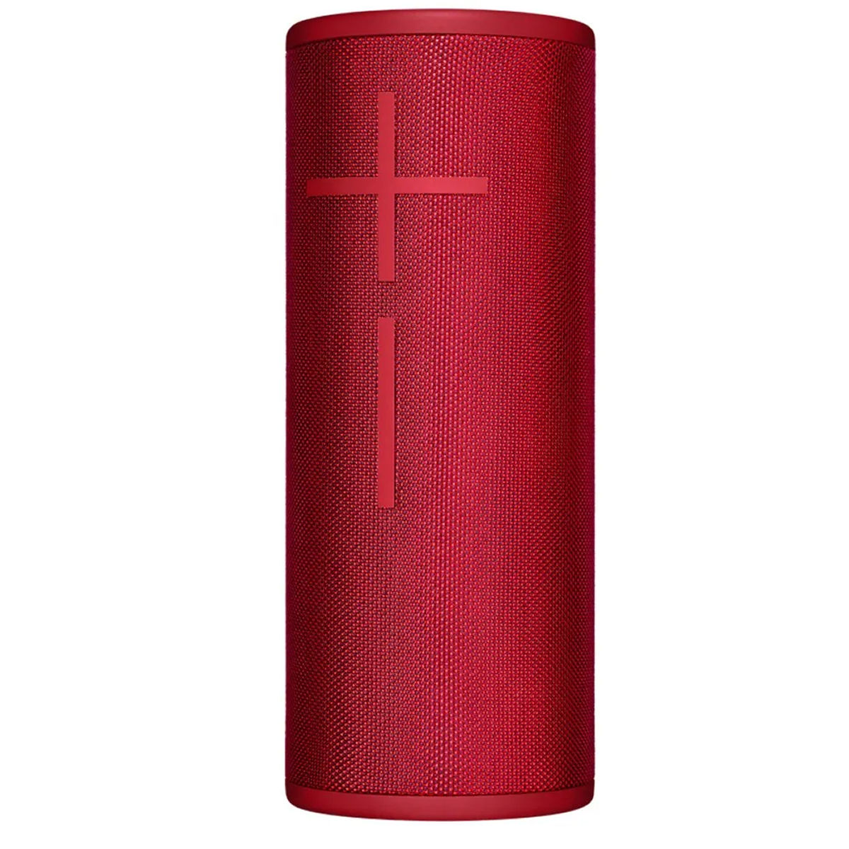 PARLANTE BLUETOOTH BOOM 3 ULTIMATE EARS LOGITECH 984-001358 ROJO
