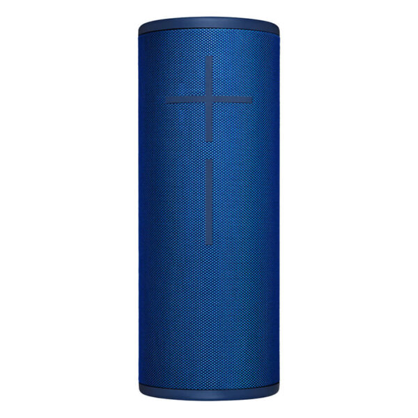 PARLANTE BLUETOOTH BOOM 3 ULTIMATE EARS LOGITECH AZUL  984-001356