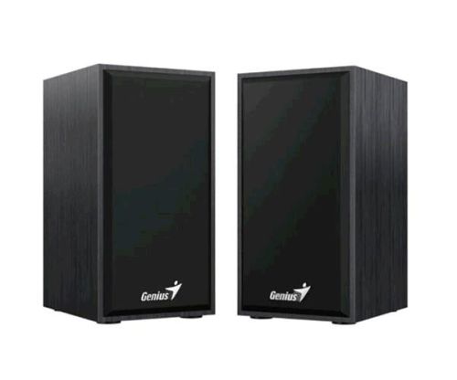 PARLANTE GENIUS SP-HF180 6W USB NEGRO