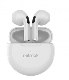  NETMAK BT NM-GUMY-W TOUCH BLANCO	