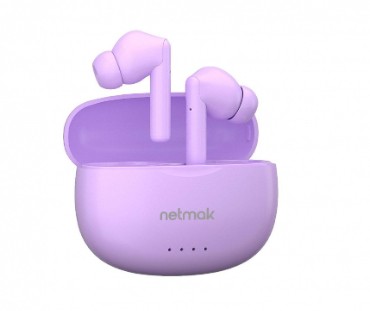  NETMAK BT NM-MELOW-V TOUCH VIOLETA	