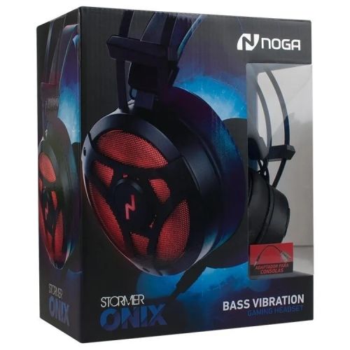  NOGA GAMER ST-ONIX LED