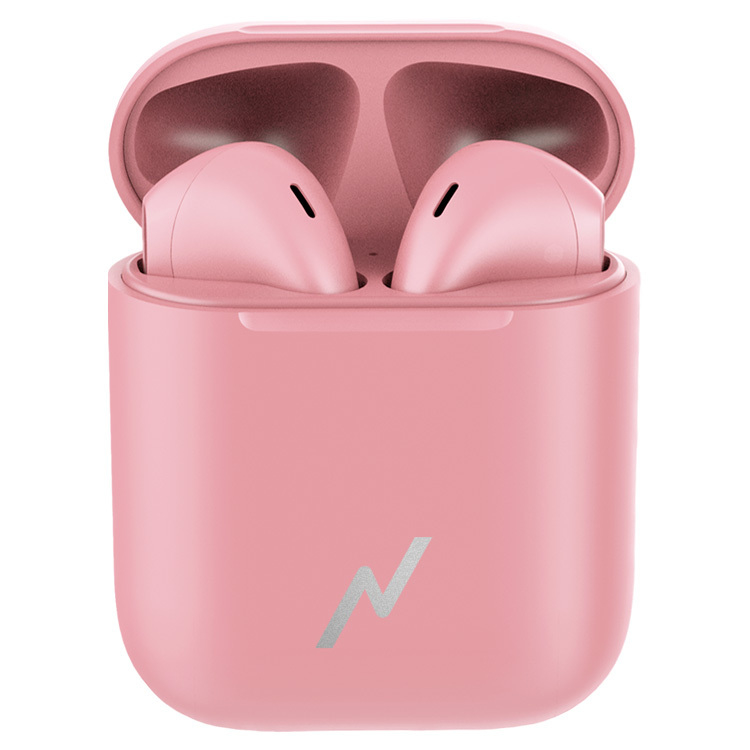  OUTLET BT NG-BTWINS 5S ROSA GARANTIA SOLO FUNCIONAMIENTO