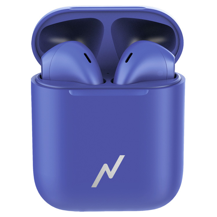  NOGA BT NG-BTWINS 46 AZUL	