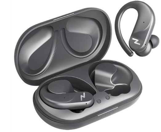  NOGA BT NG-BTWINS 47 SPORT NEGRO