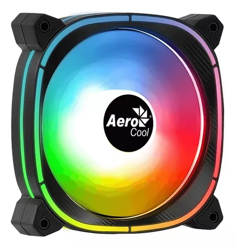 COOLER AEROCOOL ASTRO 12F RGB	