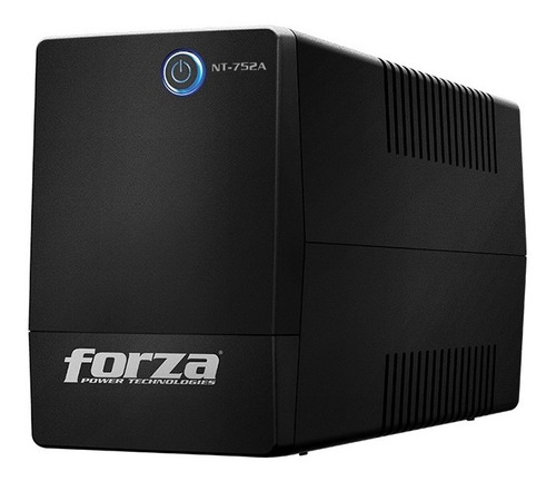 UPS FORZA 750VA NT-752A 4 TOMAS