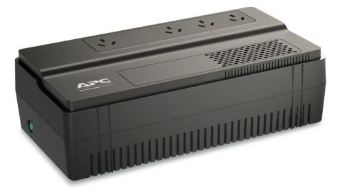 UPS OUTLET APC BACK BV 650VA BV650I-AR (SIN CAJA)