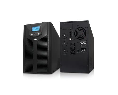 MODULO OUTLET BATERIA TRV SINUS 1000 LT - 24V 22,5 AH EA