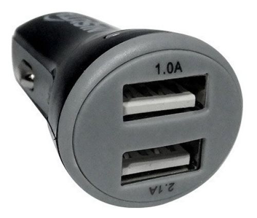 CARGADOR PILAS OUTLET NOGA AA/AAA NG-5900 USB 5V-2A (SIN CAJA)