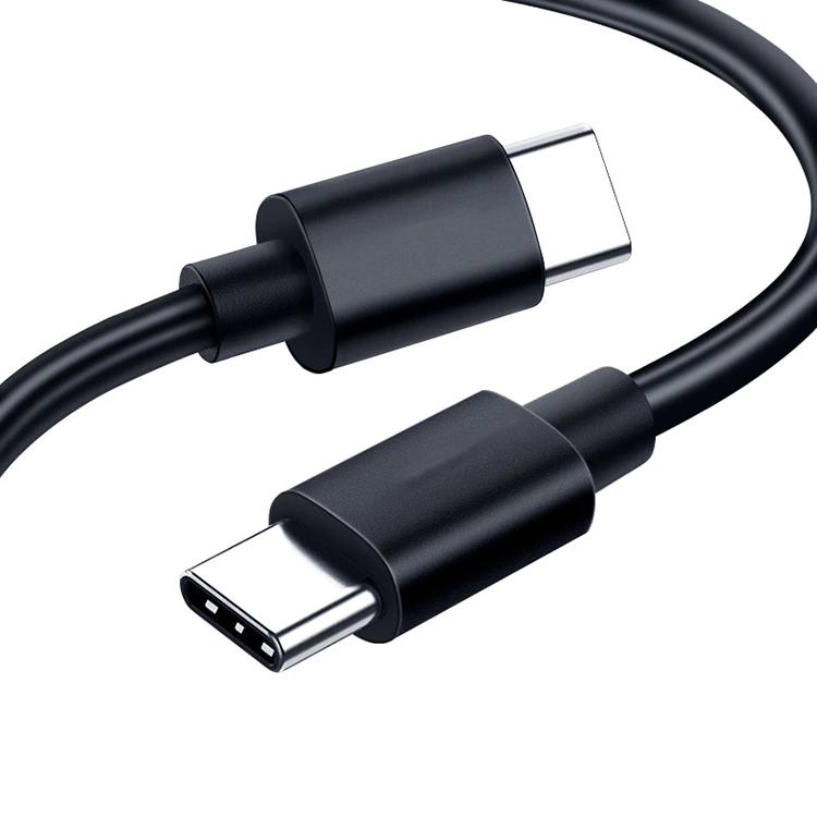 CABLE NOGA USB TIPO C A USB TIPO C 3 MTS SM1039