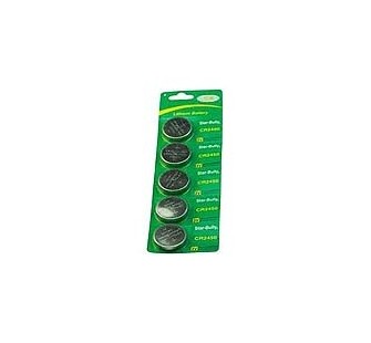 PILA MOTHER NM-CR2032 PACK X5 UNIDADES NETMAK