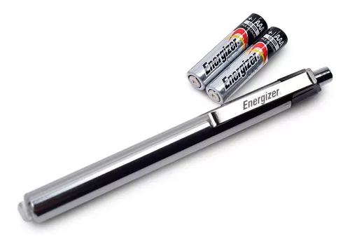 LAPICERA OUTLET LINTERA ENERGIZER PLED23AE	DETALLE
