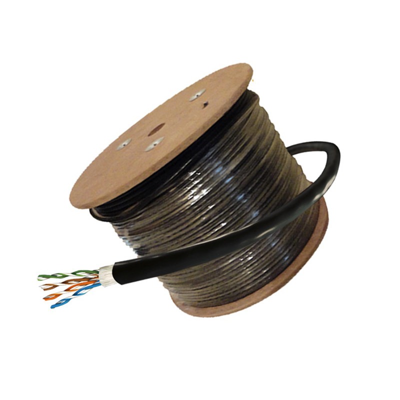 CABLE UTP 305MT EXT CAT6
