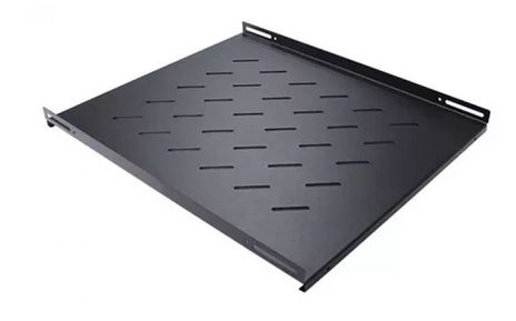 BANDEJA FIJA REGUVOLT 2 UNIDAD 250MM RV-B-2U250