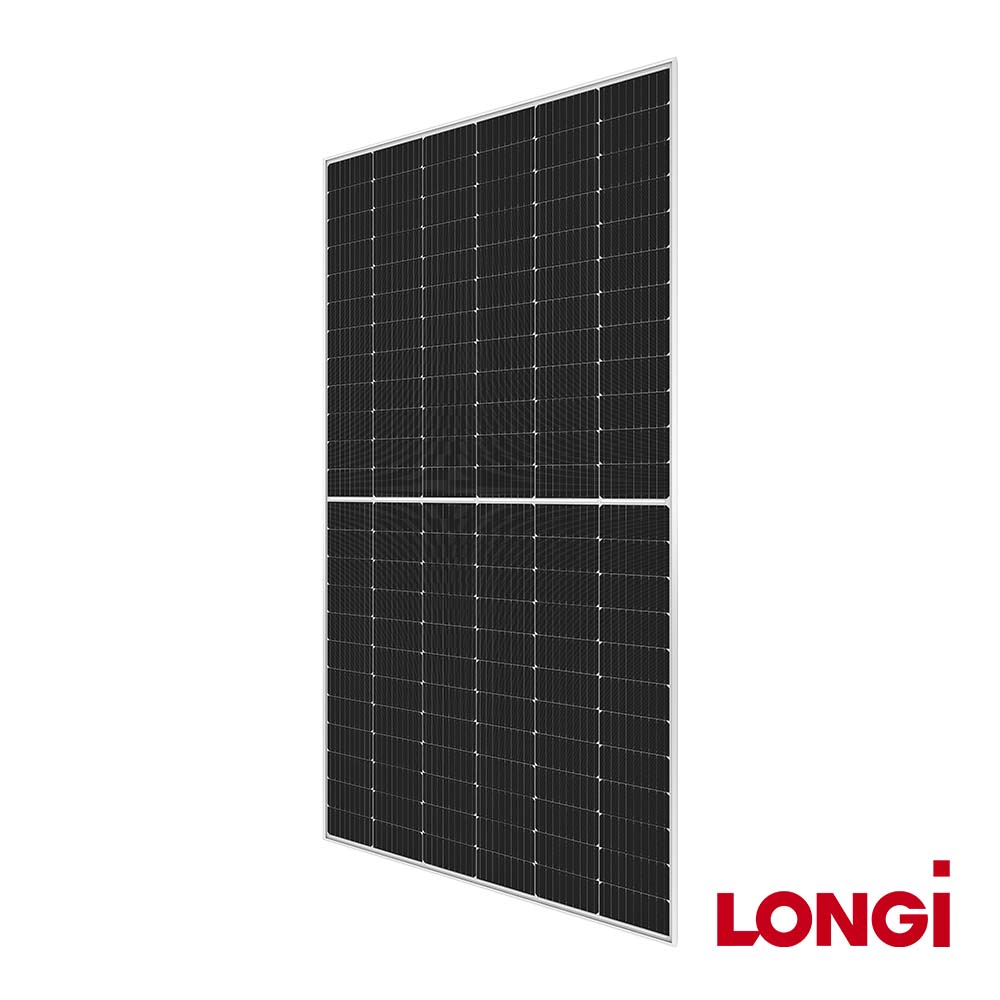 PANEL SOLAR LONGI LR5-72HTH-580M HI-MO6 580W	