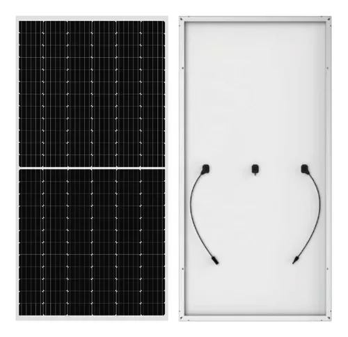 PANEL SOLAR MONOCRISTALINO PERC HC 560W 144 CELDAS AS-7M144-HC-560W