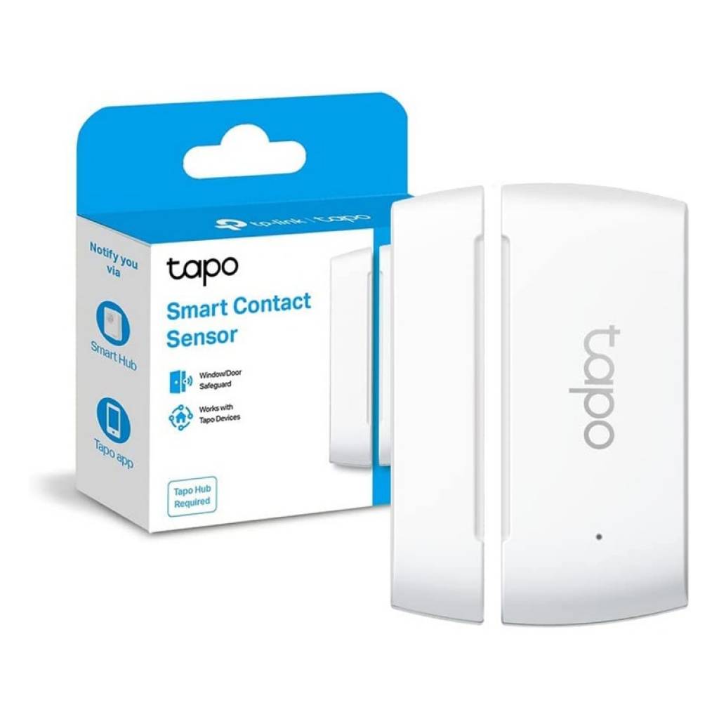 SENSOR MAGNETICO TP-LINK TAPO T110