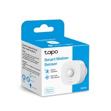 SENSOR DE MOVIMIENTO TP-LINK TAPO T100	