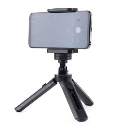 TRIPODE PARA CELULAR O CAMARA NM-TRIP4