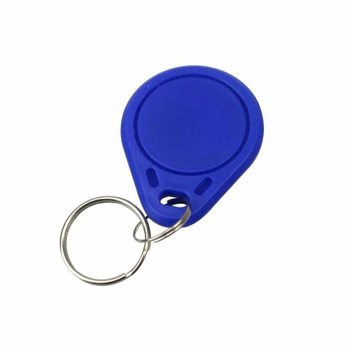 TOKEN LLAVERO TAG ID EM-MARINE 125KHZ RFID SIMIL TARJETA CONTROL ACCESO