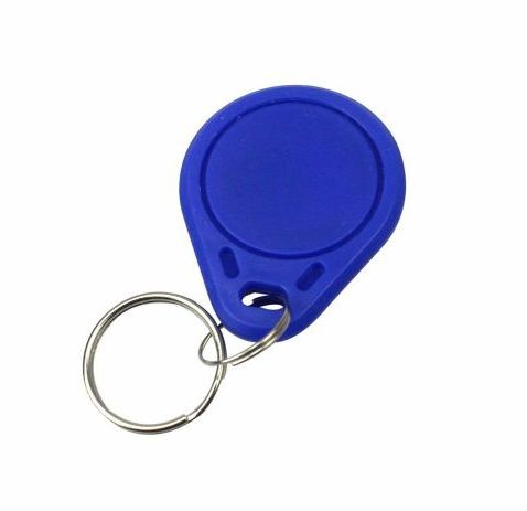 LAVERO CLONABLE ID-MF02 TAG 125MHZ