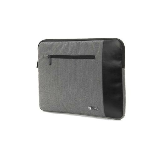 FUNDA PARA NOTEBOOK 14 ZOM ZF14-200J GRIS