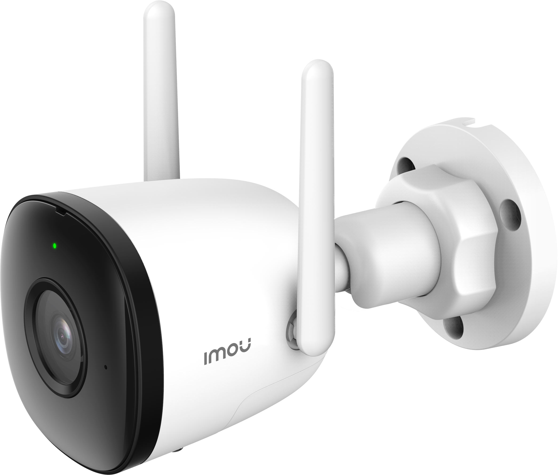 CAMARA IP WIFI IMOU C2 IPC-F42P-D-0280B | 4Mpx | Bullet | Wifi  | Plastica | Micro SD | Microfono | 2.8mm | DAHUA