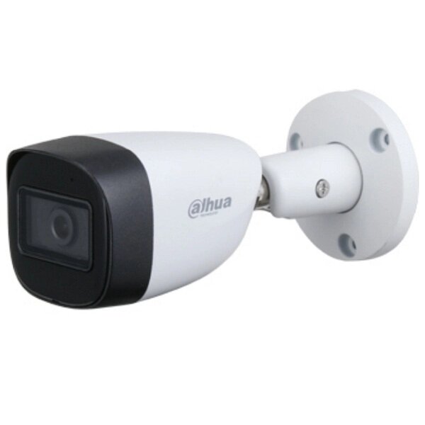  DAHUA DH-HAC-HFW1209CP-A-LED | 2MPX | FULLCOLOR | MICROFONO