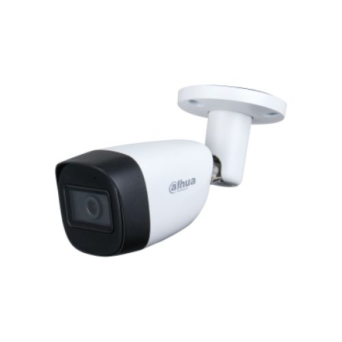  OUTLET DAHUA DH-HAC-ME1509TQP-A-PV-0280B-S2 | 5MP | 2.8MM | FULL COLOR | SMART DUAL LIGHT | IR 40M | LUZ BLANCA 40M | WDR 120DB | HDCVI/TVI/AHD/CVBS | DISUASIÓN ACTIVA (LUZ Y SONIDO) | MICRÓFONO INTEGRADO | IP67 | 12VDC | ÁNGULO 111°