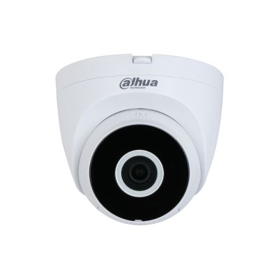 CAMARA IP DAHUA DH-IPC-HDW1230DTP-STW-0280B | 2Mpx | Microfono y Parlante Audio 2 vias | Wifi | Domo| 2.8mm | Metal + Plastico | Exterior | 30mtrs IR | h265+ | Micro SD 256Gb 