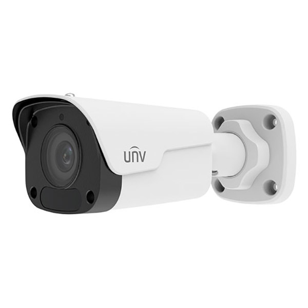  IP UNIVIEW IPC2122LB-ADF28KM-G | 2MPX | MICROFONO | MICROSD