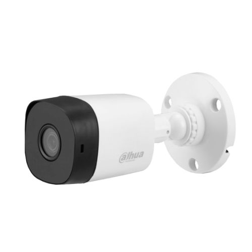  DAHUA HAC-B1A21P-0280B - 2MPX - 2.8MM - BULLET - PLASTICA - IR 30MTS 1080FHD
