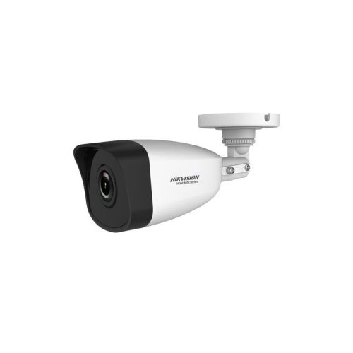 CAMARA IP HIKVISION DS-2CD1023G0E-I/ARG | 2Mpx | Bullet | Metal + Plastico | 2.8mm | IR 30mts | H.265 | POE