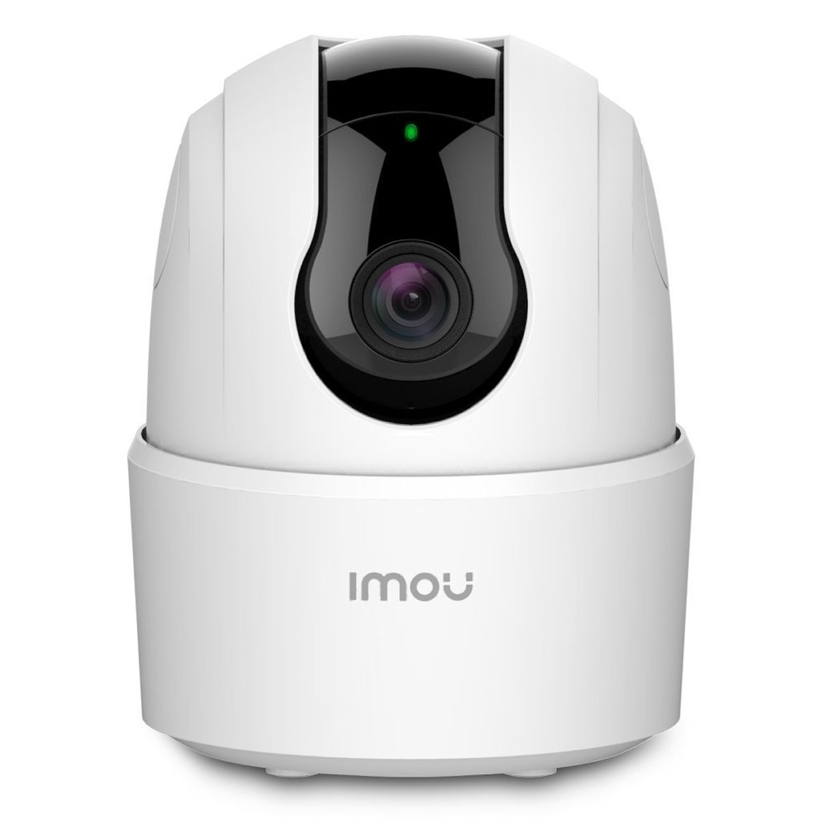  IP IMOU IPC-K3CP-3H0WY | RESOLUCION 3MP | LENTE 2.8MM | VISION NOCTURNA IR | DETECCION MOVIMIENTO | AUDIO BIDIRECCIONAL | WIFI 2.4GHZ | COMPRESION H.265 | ALMACENAMIENTO MICROSD HASTA 256GB 