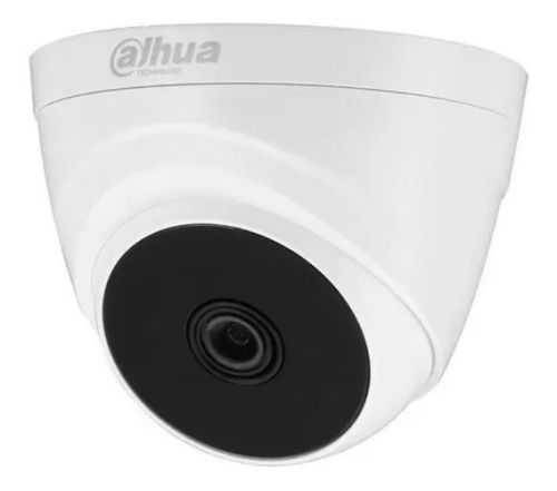  DAHUA DH-HAC-T1A51P-0280B-S2 | 5MPX | DOMO | 2.8MM | PLASTICA |  20MTRS IR
