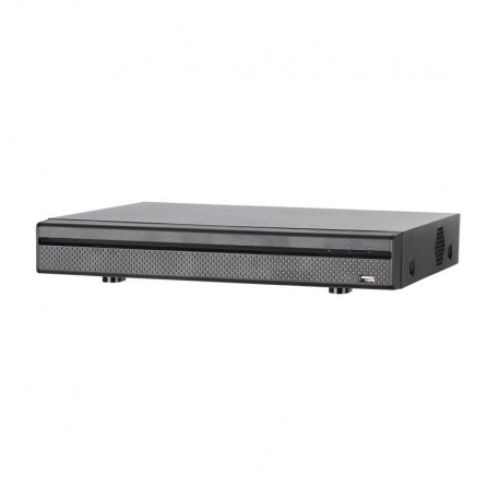 DVR 16CH DAHUA DHI-XVR7116HE | IVS | AUDIO COAX | HASTA 24CH